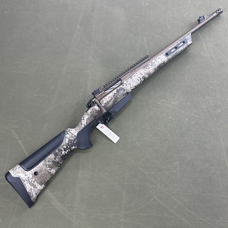 Franchi Momentum All-Terrain Elite .308 Win